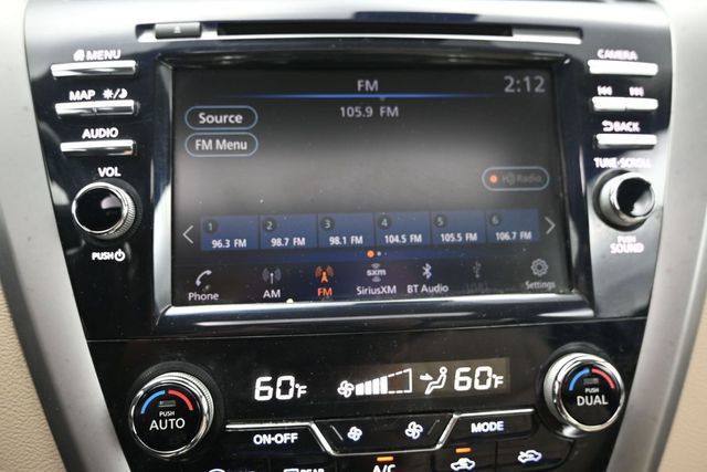 2020 Nissan Murano FWD Platinum - 23000517 - 15