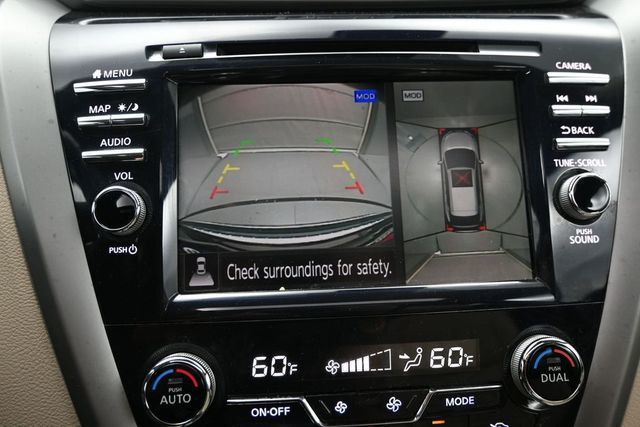 2020 Nissan Murano FWD Platinum - 23000517 - 16