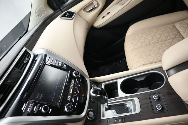 2020 Nissan Murano FWD Platinum - 23000517 - 17