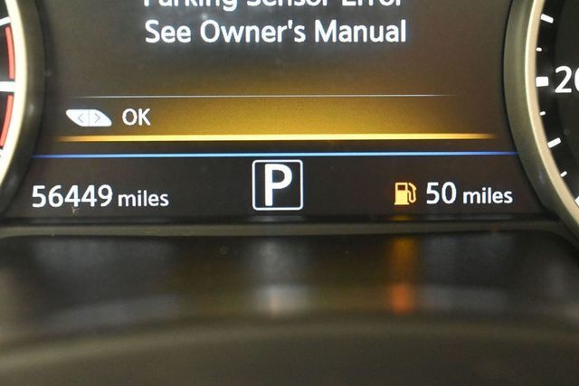 2020 Nissan Murano FWD Platinum - 23000517 - 18