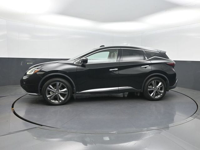 2020 Nissan Murano FWD Platinum - 23000517 - 1