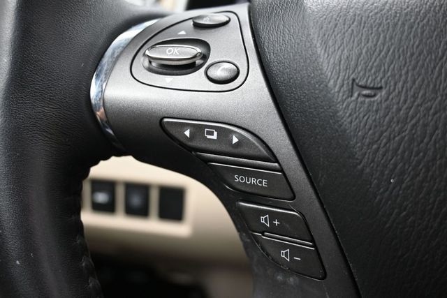 2020 Nissan Murano FWD Platinum - 23000517 - 19
