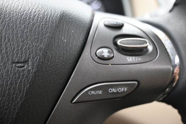2020 Nissan Murano FWD Platinum - 23000517 - 20