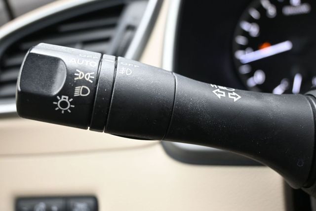 2020 Nissan Murano FWD Platinum - 23000517 - 21