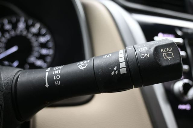 2020 Nissan Murano FWD Platinum - 23000517 - 22