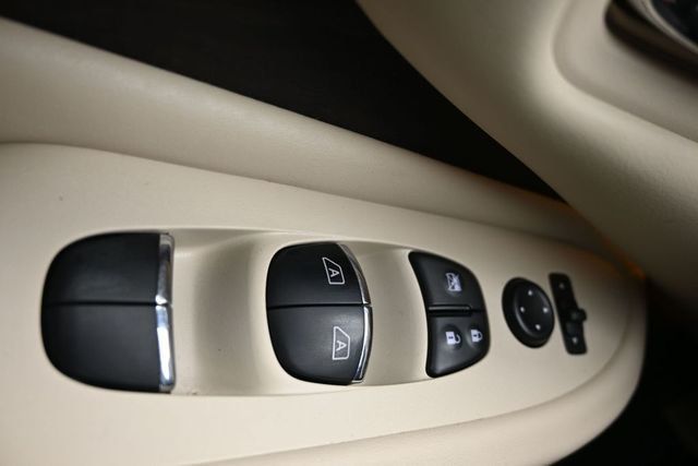 2020 Nissan Murano FWD Platinum - 23000517 - 24
