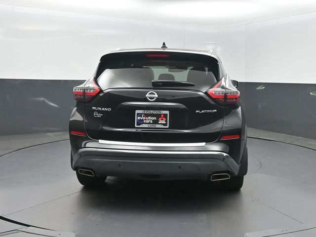 2020 Nissan Murano FWD Platinum - 23000517 - 26