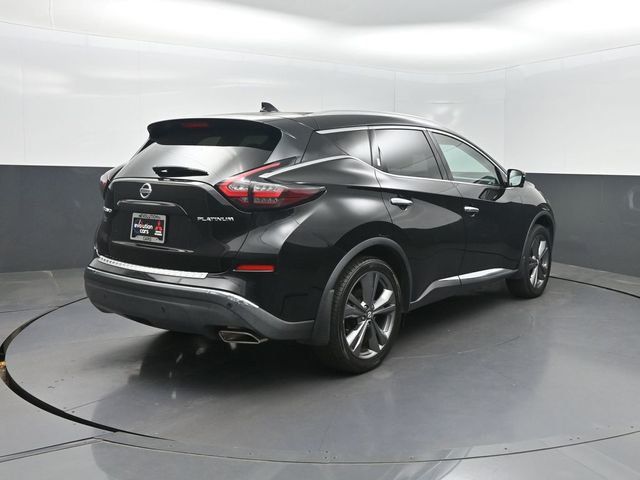 2020 Nissan Murano FWD Platinum - 23000517 - 27