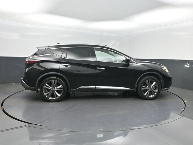 2020 Nissan Murano FWD Platinum - 23000517 - 28
