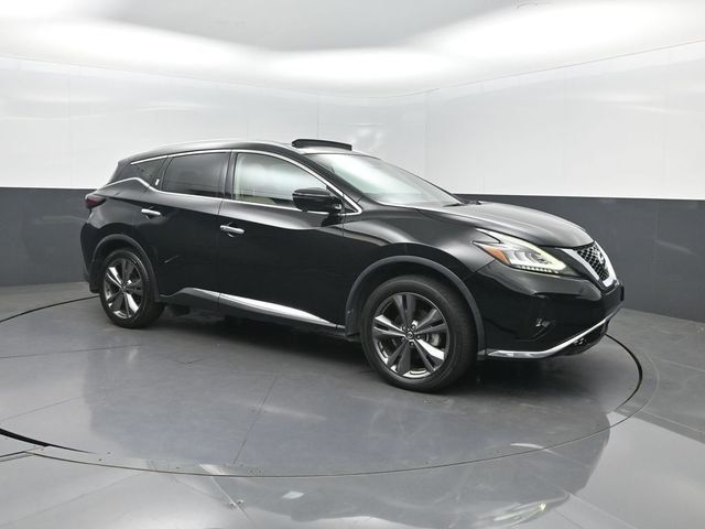 2020 Nissan Murano FWD Platinum - 23000517 - 29
