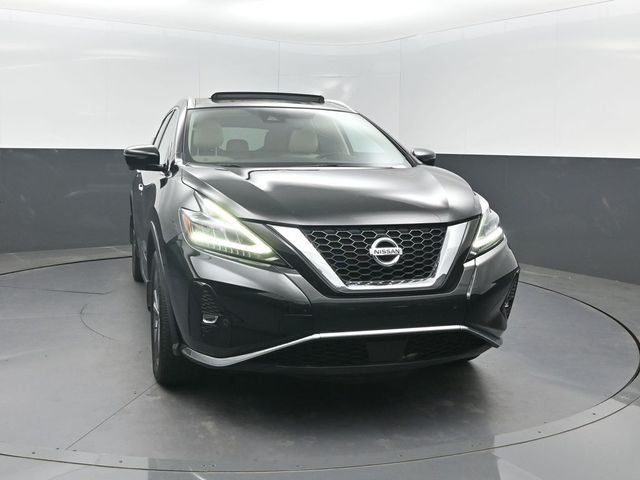 2020 Nissan Murano FWD Platinum - 23000517 - 30