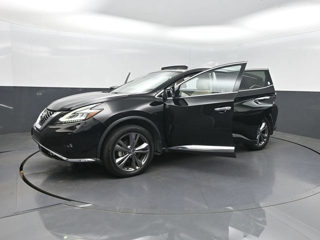 2020 Nissan Murano FWD Platinum - 23000517 - 31
