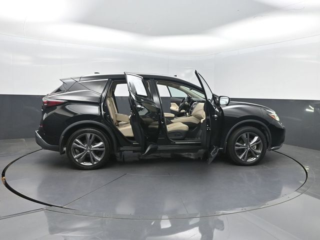 2020 Nissan Murano FWD Platinum - 23000517 - 32