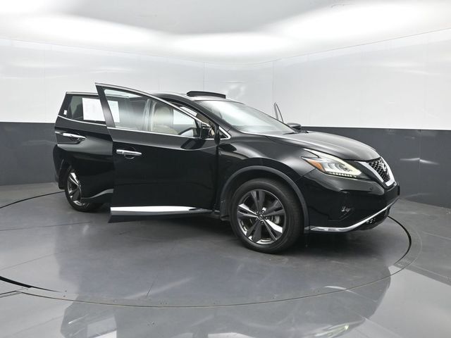 2020 Nissan Murano FWD Platinum - 23000517 - 33
