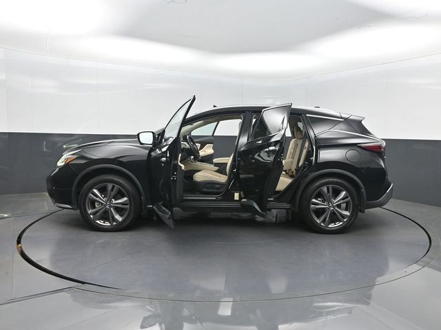 2020 Nissan Murano FWD Platinum - 23000517 - 34