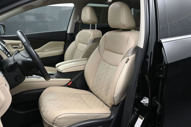 2020 Nissan Murano FWD Platinum - 23000517 - 4