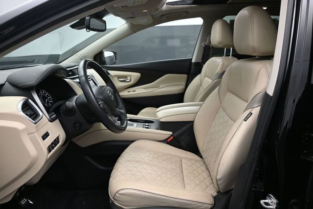 2020 Nissan Murano FWD Platinum - 23000517 - 5