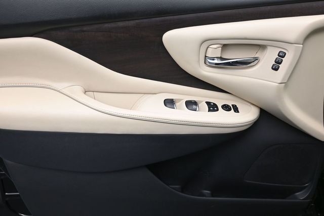 2020 Nissan Murano FWD Platinum - 23000517 - 6