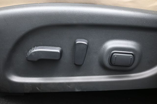 2020 Nissan Murano FWD Platinum - 23000517 - 7