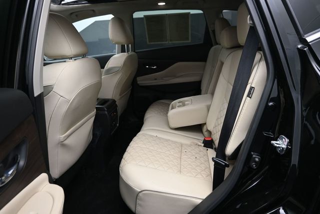 2020 Nissan Murano FWD Platinum - 23000517 - 8