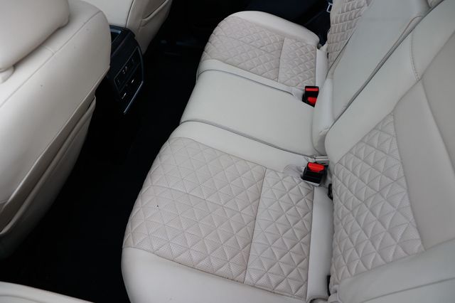 2020 Nissan Murano FWD Platinum - 22924745 - 9