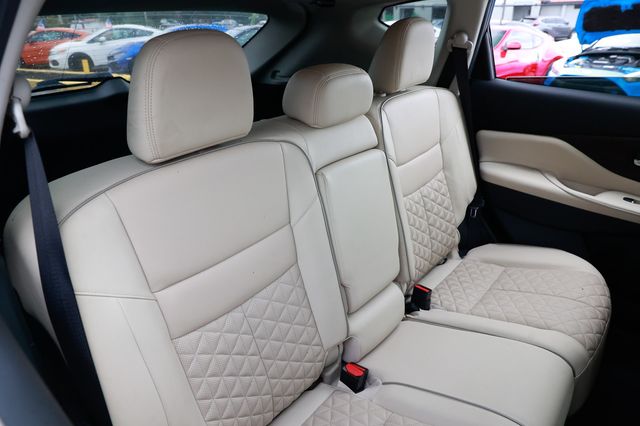 2020 Nissan Murano FWD Platinum - 22924745 - 13