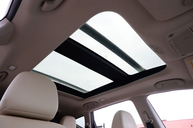 2020 Nissan Murano FWD Platinum - 22924745 - 24