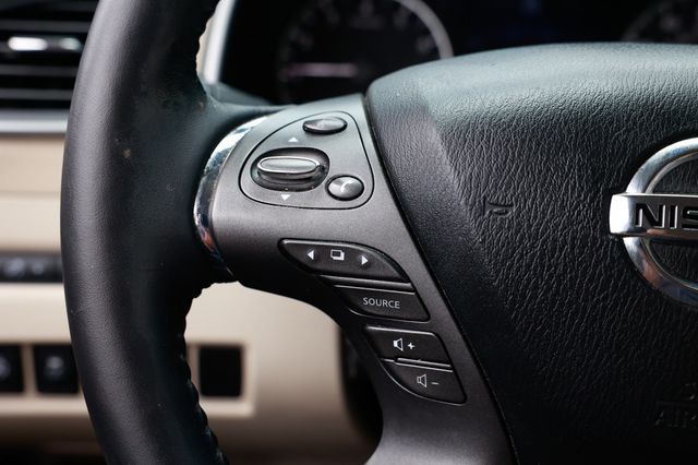 2020 Nissan Murano FWD Platinum - 22924745 - 27