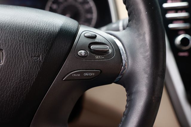 2020 Nissan Murano FWD Platinum - 22924745 - 28