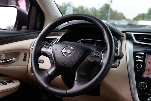 2020 Nissan Murano FWD Platinum - 22924745 - 30