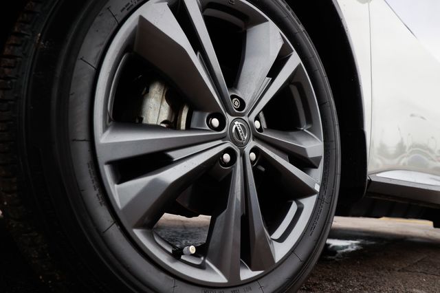 2020 Nissan Murano FWD Platinum - 22924745 - 32