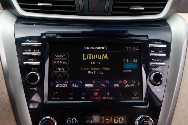 2020 Nissan Murano FWD Platinum - 22924745 - 34