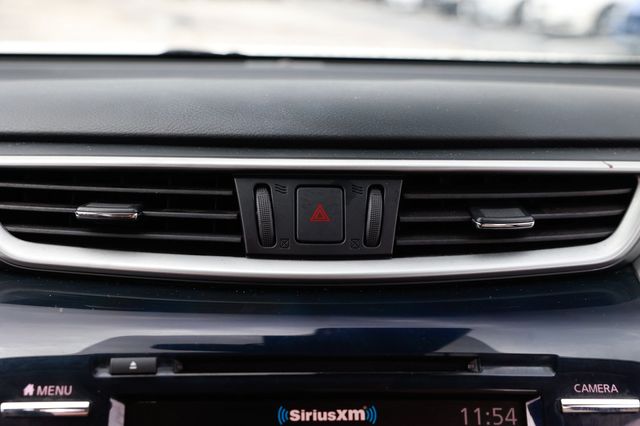 2020 Nissan Murano FWD Platinum - 22924745 - 37