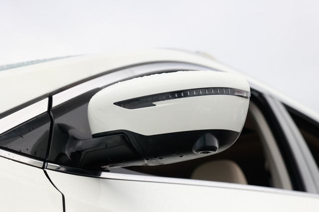 2020 Nissan Murano FWD Platinum - 22924745 - 39