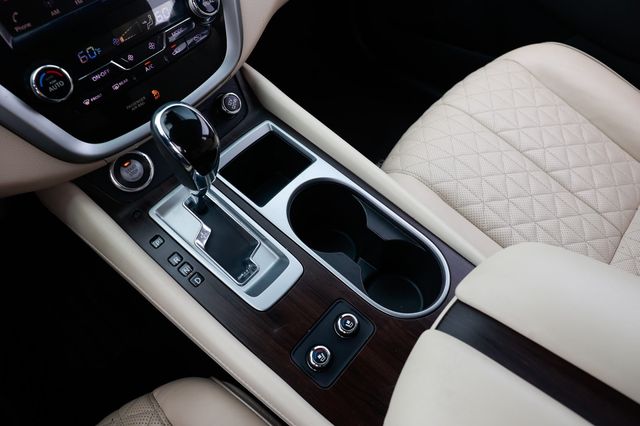 2020 Nissan Murano FWD Platinum - 22924745 - 40