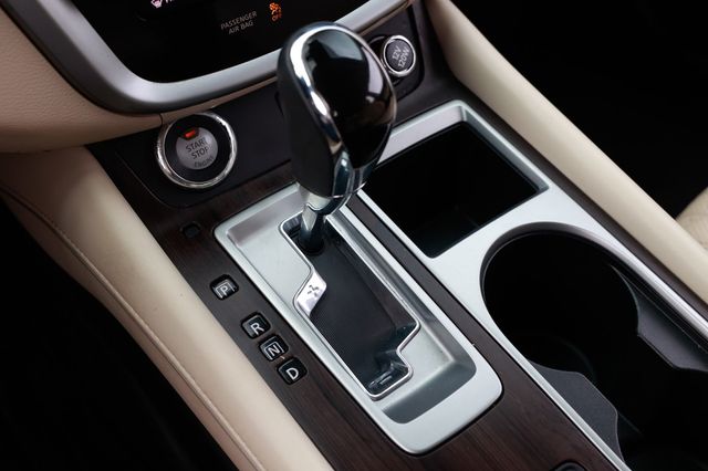 2020 Nissan Murano FWD Platinum - 22924745 - 41