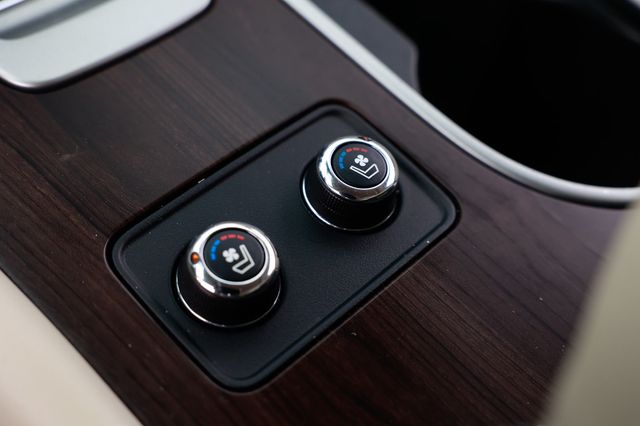 2020 Nissan Murano FWD Platinum - 22924745 - 42