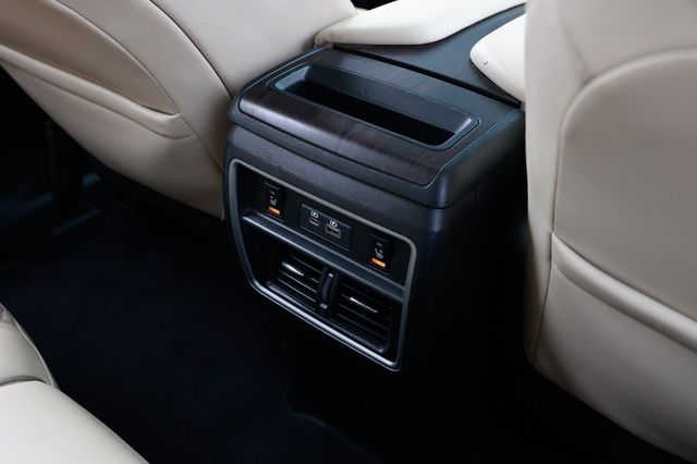 2020 Nissan Murano FWD Platinum - 22924745 - 43