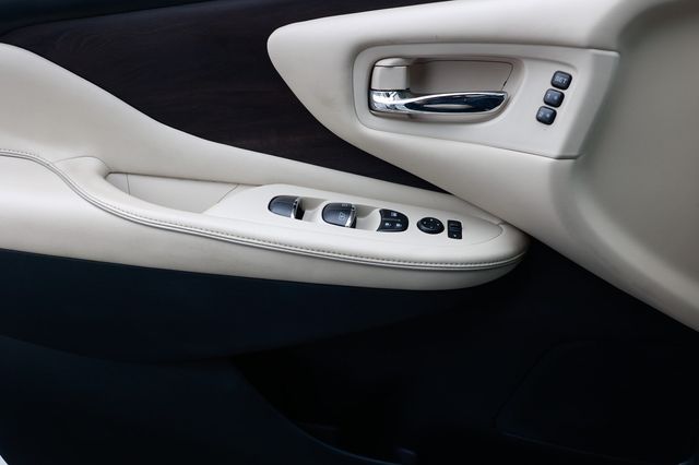 2020 Nissan Murano FWD Platinum - 22924745 - 45