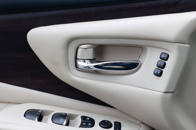 2020 Nissan Murano FWD Platinum - 22924745 - 46