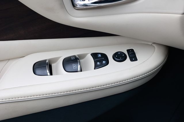 2020 Nissan Murano FWD Platinum - 22924745 - 48