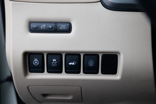 2020 Nissan Murano FWD Platinum - 22924745 - 49