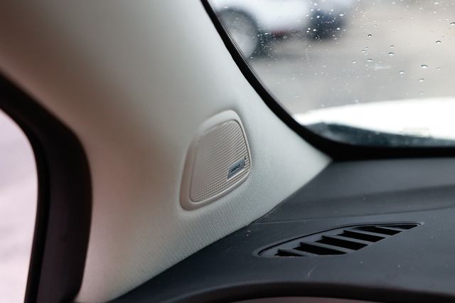 2020 Nissan Murano FWD Platinum - 22924745 - 50