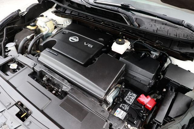 2020 Nissan Murano FWD Platinum - 22924745 - 53