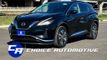 2020 Nissan Murano FWD SV - 22357060 - 0