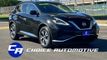 2020 Nissan Murano FWD SV - 22357060 - 8