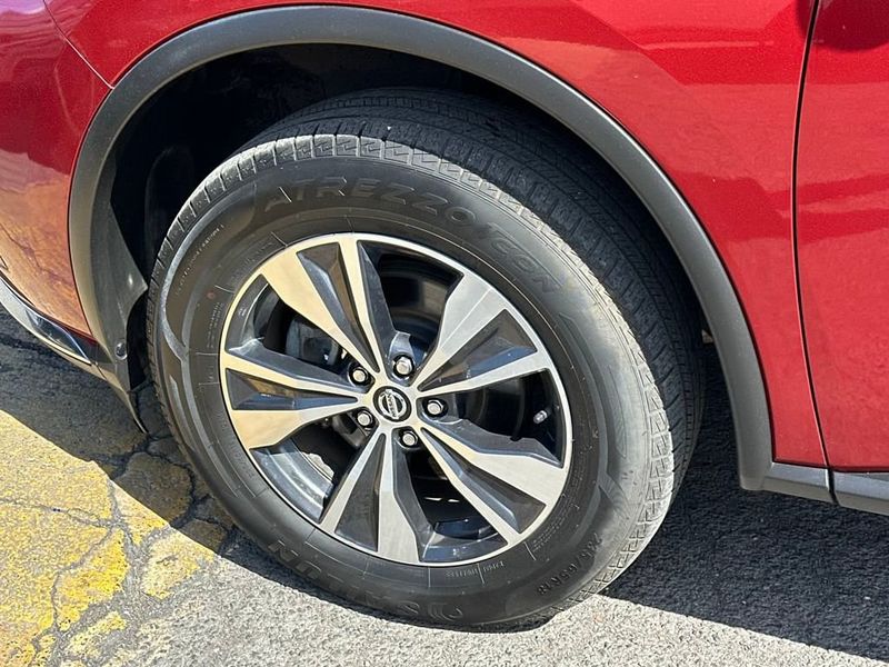 2020 Nissan Murano FWD SV - 22936383 - 11