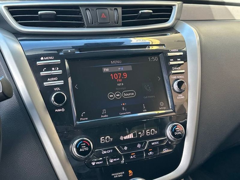 2020 Nissan Murano FWD SV - 22936383 - 15