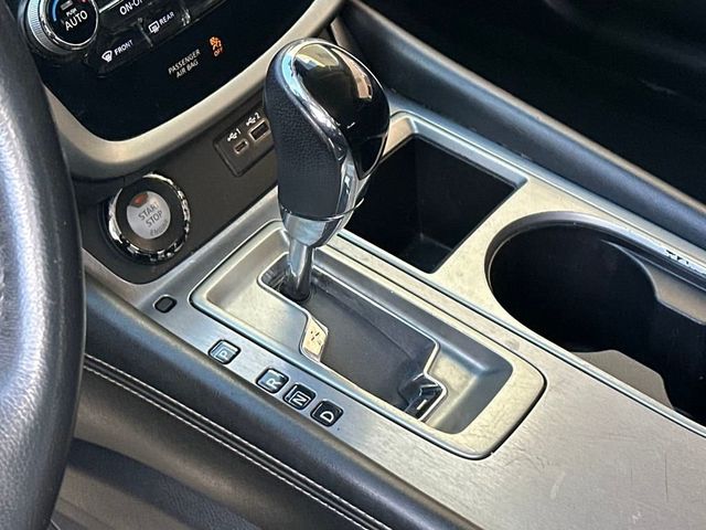 2020 Nissan Murano FWD SV - 22936383 - 18