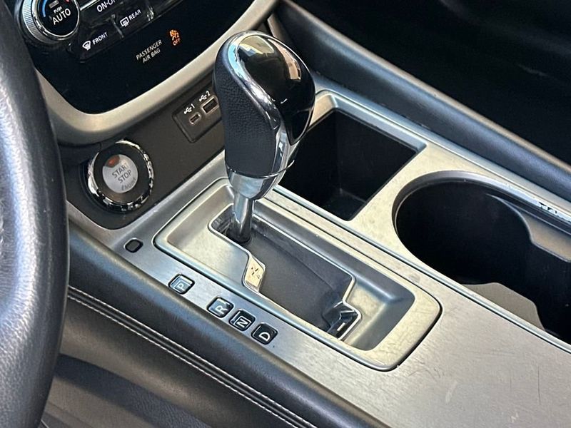 2020 Nissan Murano FWD SV - 22936383 - 18